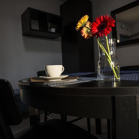 Hotel Sport Sumperk Bagian luar foto