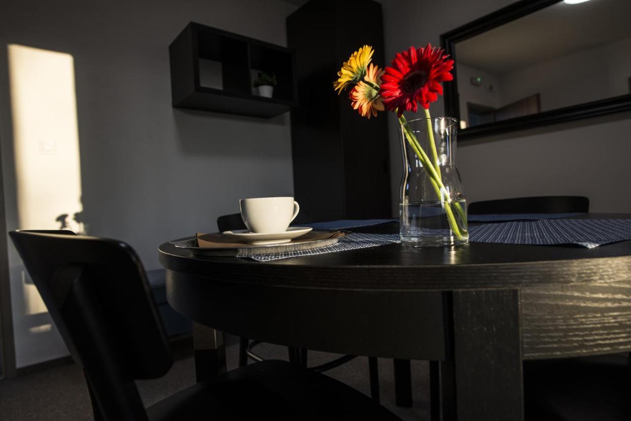 Hotel Sport Sumperk Bagian luar foto